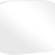 Load image into Gallery viewer, Arlen Ness Replacement Polycarbonate Window - Oval - Clear