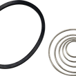 Load image into Gallery viewer, Arlen Ness Replacement Spring and Oil Ring Set 03-465