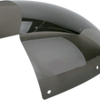 Load image into Gallery viewer, Arlen Ness Replacement Windshield - Smoke 06-047 - Main Product View