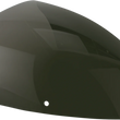 Load image into Gallery viewer, Arlen Ness Replacement Windshield - Smoke 06-047 - Side View