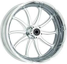 Load image into Gallery viewer, Arlen Ness Rim - Drift - Rolled Edge - Chrome - 18x5.5 71-562 - Main Product View
