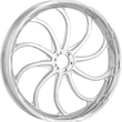 Load image into Gallery viewer, Arlen Ness Rim - Drift - Rolled Edge - Chrome - 21x3.5 71-569 - Main Product View