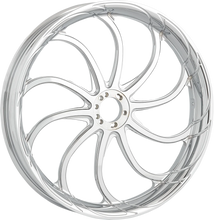 Load image into Gallery viewer, Arlen Ness Rim - Drift - Rolled Edge - Chrome - 21x3.5 71-569 - Main Product View