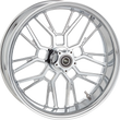 Load image into Gallery viewer, Arlen Ness Rim - Split-Spoke - Chrome - 18x5.5 - Main Product View