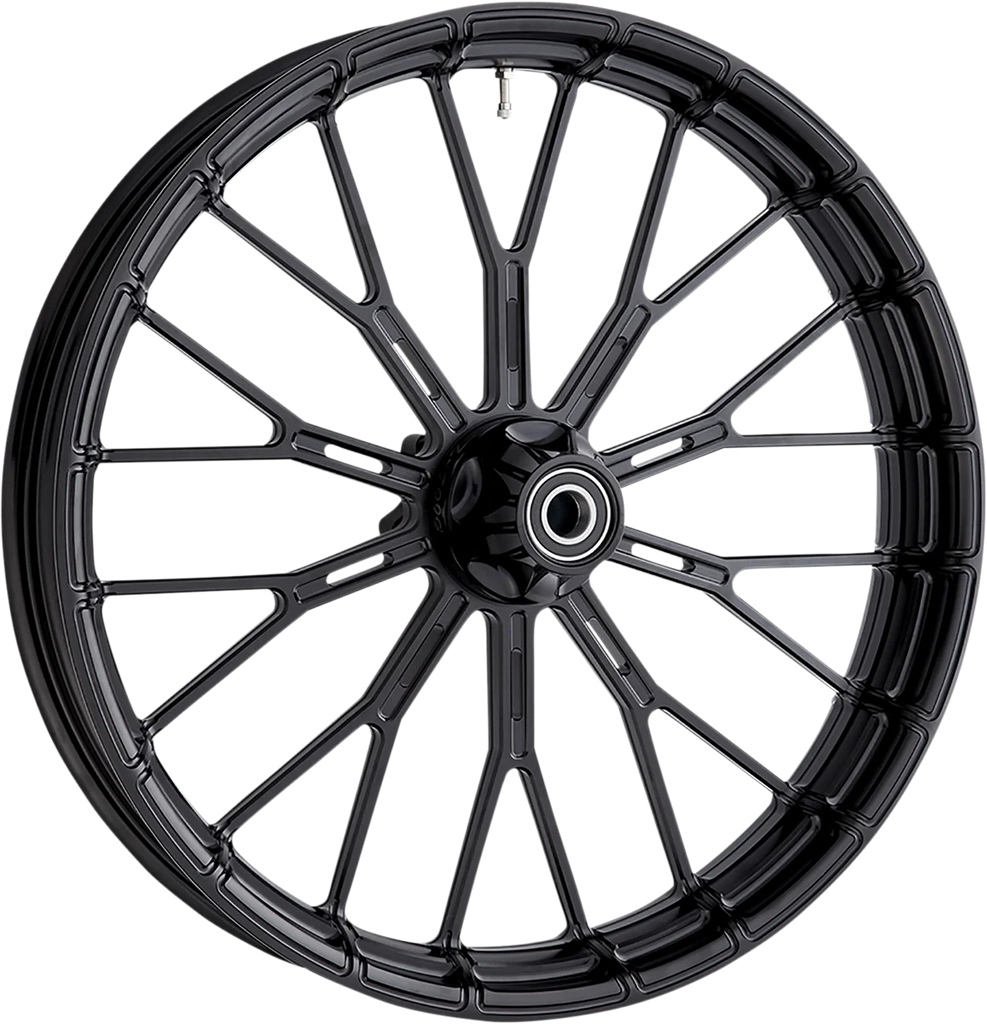 Arlen Ness Rim - Y-Spoke - Front - Black - 21x3.5 71-541