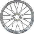 Load image into Gallery viewer, Arlen Ness Rim - Y-Spoke - Front - Chrome - 19x3.25 71-555 - Back View