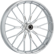 Load image into Gallery viewer, Arlen Ness Rim - Y-Spoke - Front - Chrome - 21x5.5 71-582 - Main Product View