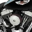 Load image into Gallery viewer, Arlen Ness Rocker Box Covers - 10 Gauge - Chrome 18-252 - Side View