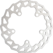 Load image into Gallery viewer, Arlen Ness Rotator Brake Rotor - Spoke Mount FLT - 11.8" 300-047