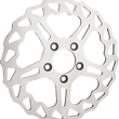 Load image into Gallery viewer, Arlen Ness Rotator Rotor - Front Right - 11.5" 300-038 - Main Product View