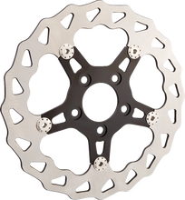 Load image into Gallery viewer, Arlen Ness Rotator Rotor - Left - 11.5" 300-050 - Main Product View