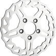 Load image into Gallery viewer, Arlen Ness Rotator Rotor - Rear - 10.25" - XL 300-035