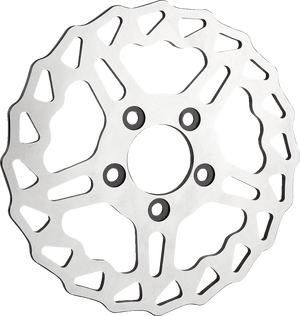 Arlen Ness Rotator Rotor - Rear - 10.25" - XL 300-035