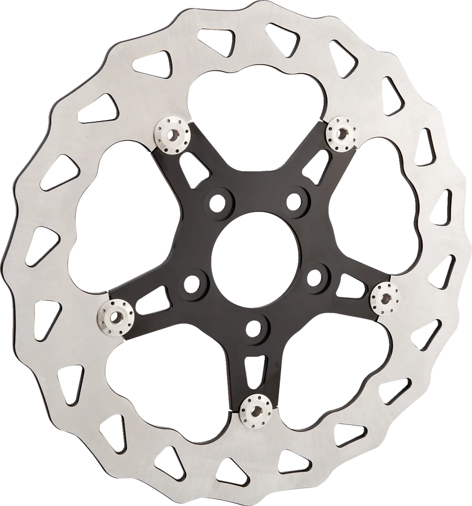 Arlen Ness Rotator Rotor - Right - 11.5" 300-052 - Main Product View