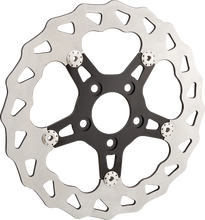 Load image into Gallery viewer, Arlen Ness Rotator Rotor - Right - 11.5" 300-052 - Main Product View