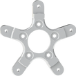 Load image into Gallery viewer, Arlen Ness Rotor Mount - Ness Wheel - Chrome 33-103 - Main Product View