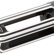 Load image into Gallery viewer, Arlen Ness Shift Peg - 10 Gauge - Black 06-117 - Main Product View