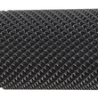 Load image into Gallery viewer, Arlen Ness Shift Peg - Smoothie - Black 07-923 - Main Product View