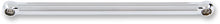 Load image into Gallery viewer, Arlen Ness Shift Rod - 10 Gauge - Chrome 19-940 - Main Product View