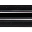Load image into Gallery viewer, Arlen Ness Shift Rod - Beveled - Black 19-933 - Main Product View