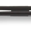 Load image into Gallery viewer, Arlen Ness Shift Rod - Deep Cut - Round - Black 19-931 - Main Product View