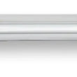 Load image into Gallery viewer, Arlen Ness Shift Rod - Deep Cut - Round - Chrome 19-930 - Main Product View
