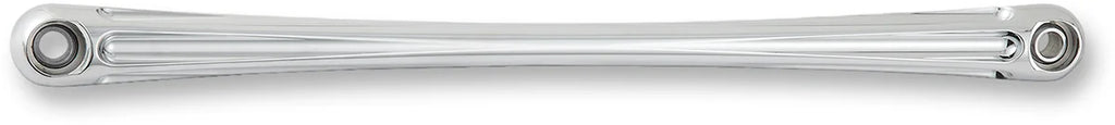 Arlen Ness Shift Rod - Deep Cut - Round - Chrome 19-930 - Main Product View