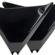 Load image into Gallery viewer, Arlen Ness Side Cover Set 03-600 - Main Product View