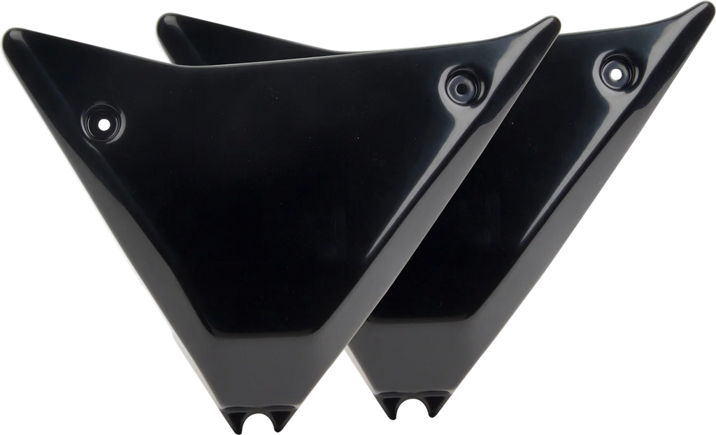 Arlen Ness Side Cover Set 03-600 - Main Product View
