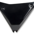 Load image into Gallery viewer, Arlen Ness Side Cover Set 03-600 - Side View