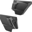 Load image into Gallery viewer, Arlen Ness Side Covers - Carbon Fiber - 210-201 fits 2009-2023 Harley-Davidson FLTRX / FLHX - Main Product View