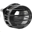 Load image into Gallery viewer, Arlen Ness Sidekick Air Cleaner Kit - Black 81-300