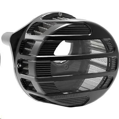 Arlen Ness Sidekick Air Cleaner Kit - Black 81-300
