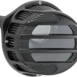 Load image into Gallery viewer, Arlen Ness Sidekick Air Cleaner Kit - Black 81-304 - Main Product View
