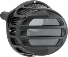 Load image into Gallery viewer, Arlen Ness Sidekick Air Cleaner Kit - Chrome 600-248
