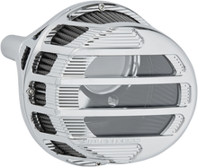 Load image into Gallery viewer, Arlen Ness Sidekick Air Cleaner Kit - Chrome 81-301 - Main Product View