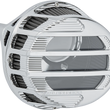Load image into Gallery viewer, Arlen Ness Sidekick Air Cleaner Kit - Chrome 81-305 - Main Product View