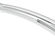 Load image into Gallery viewer, Arlen Ness Solo Shift Lever - Deep Cut - Chrome 19-756 - Main Product View