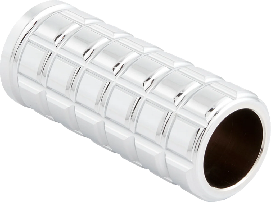 Arlen Ness SpeedLiner Shift Pegs - Chrome 400-041 - Main Product View