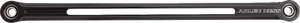 Arlen Ness SpeedLiner Shift Rod - Black 421-000 - Main Product View