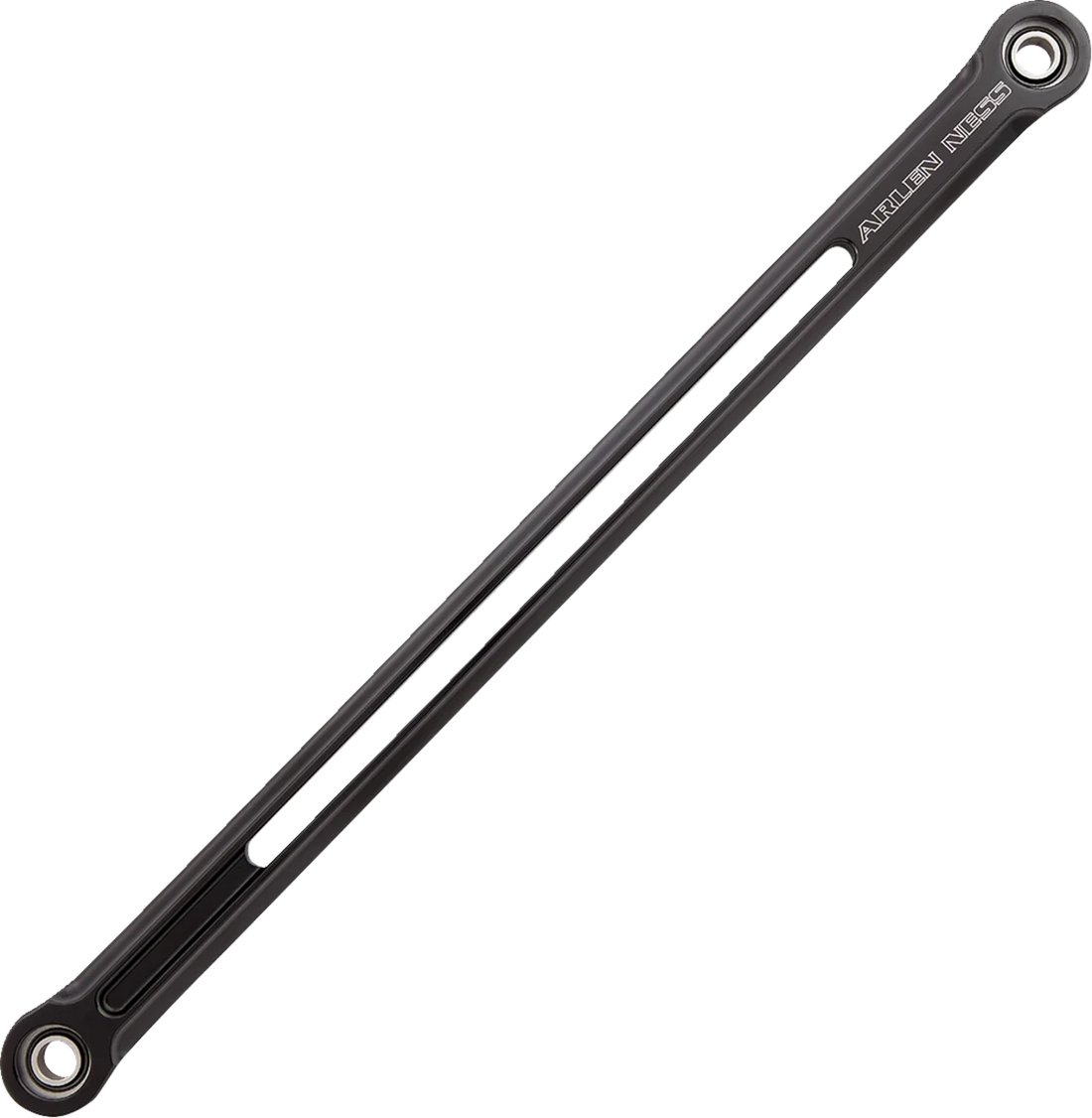 Arlen Ness SpeedLiner Shift Rod - Black 421-000 - Detail View