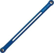 Load image into Gallery viewer, Arlen Ness SpeedLiner Shift Rod - Blue 421-004 - Main Product View