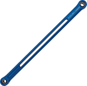Arlen Ness SpeedLiner Shift Rod - Blue 421-004 - Main Product View