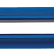 Load image into Gallery viewer, Arlen Ness SpeedLiner Shift Rod - Blue 421-004 - Side View