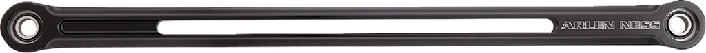 Arlen Ness SpeedLiner Shift Rod - Chrome 421-002 - Side View