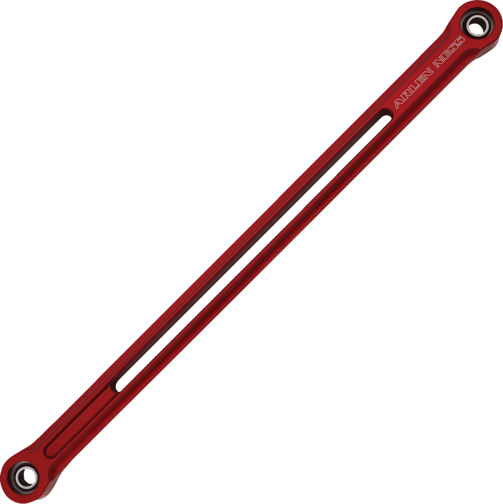Arlen Ness SpeedLiner Shift Rod - Red 421-006 - Main Product View
