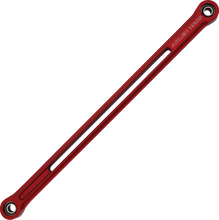 Load image into Gallery viewer, Arlen Ness SpeedLiner Shift Rod - Red 421-006 - Main Product View