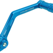 Load image into Gallery viewer, Arlen Ness Speedliner Brake Arm - Blue 420-139 - Main Product View