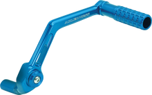 Load image into Gallery viewer, Arlen Ness Speedliner Brake Arm - Blue 420-139 - Main Product View