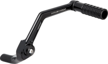Load image into Gallery viewer, Arlen Ness Speedliner Brake Arm - Chrome 420-030 - Side View